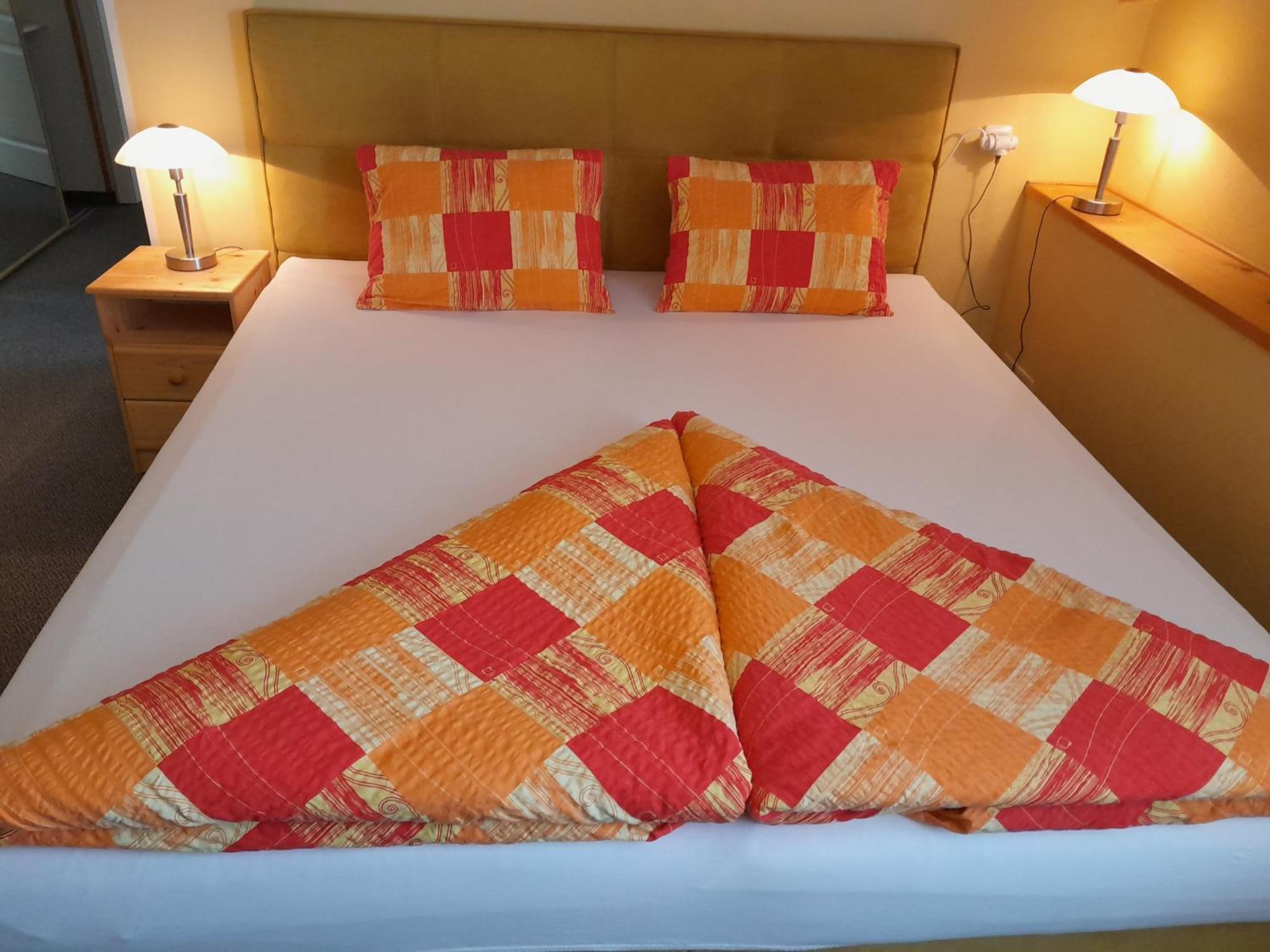 Pension Jana - Wellness Йилемнице Экстерьер фото